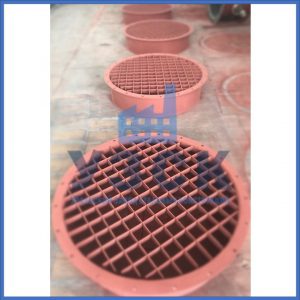 Клапан ПГВУ Ду 1000 мм в Новосибирске