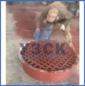 Клапан взрывной ПГВУ Ду 1000 в Новосибирске