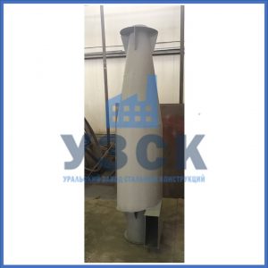 Купить циклоны ЦН-15 в Новосибирске