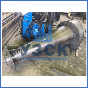 Купить циклоны СДК-ЦН-600 без бункера и улитки в Новосибирске