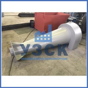 Купить циклоны СДК-ЦН-600 без бункера и улитки в Новосибирске