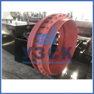 Купить сальниковый компенсатор СК в Новосибирске