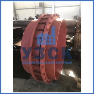 Купить сальниковый компенсатор СК в Новосибирске