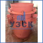 Купить сальниковые компенсаторы в Новосибирске