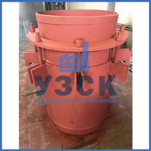 Купить сальниковые компенсаторы в Новосибирске