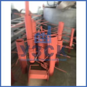 Купить гильзы для прохода труб через стены в Новосибирске