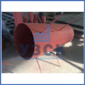 Купить гильзы для прохода труб через стены в Новосибирске