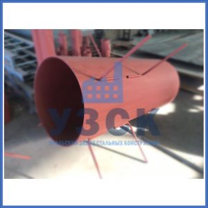 Купить гильзы для прохода труб через стены в Новосибирске