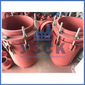 Купить сальниковые Компенсаторы Ду 400 в Новосибирске