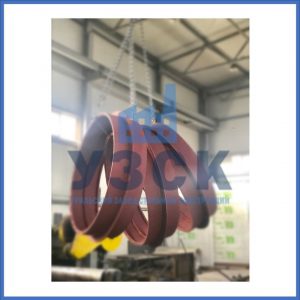 Купить сальник набивной Ду 1200, Ду 1400, Ду 1000, Ду 900, Ду 800 в Новосибирске