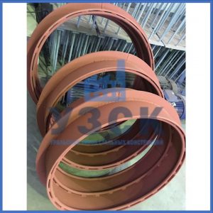 Купить сальники набивные в Новосибирске