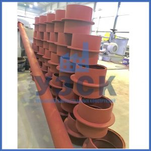 Купить сальники набивные в Новосибирске