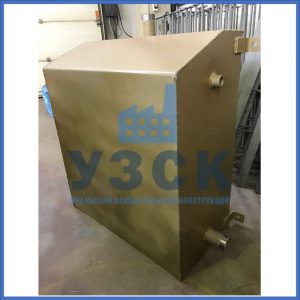 Купить бак разрыва струи в Новосибирске