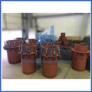 Купить сальниковые компенсаторы ду 500, ду 700, 4.903,5.903 Т.1, ТС-579, ТС-580 в Новосибирске