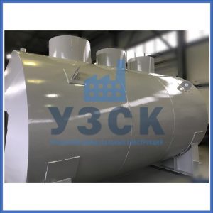 Купить ёмкость подземная 20 м3 ГКК-1-1-1-20-0,07-У в Новосибирске