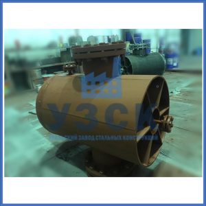 Купить грязевик ГПТ ТС-569 от производителя в Новосибирске