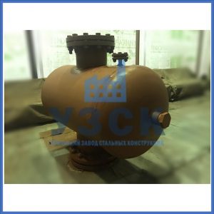Купить грязевик ТС-569.00.000-15 от производителя в Новосибирске