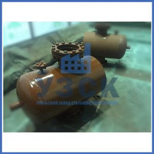 Купить грязевик ТС-569.00.000-15 от производителя в Новосибирске