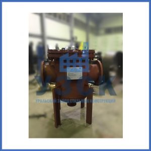 Купить шламоотводитель ФШМ в Новосибирске