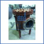 Купить шламоотводитель ФШМ в Новосибирске