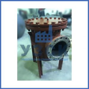 Купить шламоотводитель ФШМ в Новосибирске