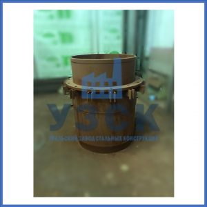 Купить сальниковые компенсаторы односторонние Ду 500, Ду 700, Ду 900 в Новосибирске