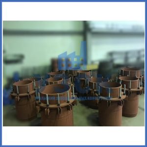 Купить сальниковые компенсаторы односторонние Ду 500, Ду 700, Ду 900 в Новосибирске