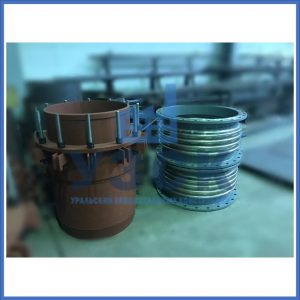 Купить сальниковые компенсаторы односторонние Ду 500, Ду 700, Ду 900 в Новосибирске