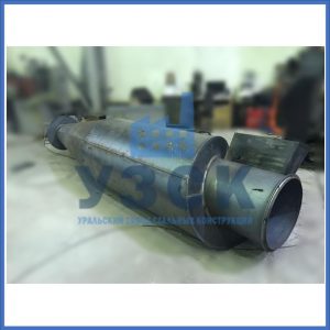 Купить циклон ЦН-15-900-1УП в Новосибирске