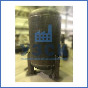 Купить аппарат ВЭЭ-2,15 емкость в Новосибирске