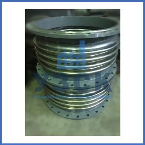 Купить сильфонные компенсаторы Ду 800 , Ду 1000, Ду 1200 в Новосибирске