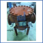 Купить шламоотводитель ФШМ в Новосибирске