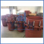 Купить сальниковые компенсаторы Ду 1000, Ду 700, Ду 800, Ду 600, Ду 500, Ру 25 в Новосибирске