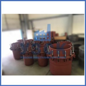 Купить сальниковые компенсаторы Ду 1000, Ду 700, Ду 800, Ду 600, Ду 500, Ру 25 в Новосибирске