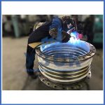 Купить сильфонные компенсаторы ксо, ксоф, ксо-ф, ско в Новосибирске