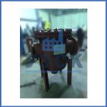 Купить шламоотводитель ФШМ в Новосибирске