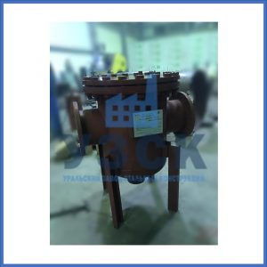 Купить шламоотводитель ФШМ в Новосибирске