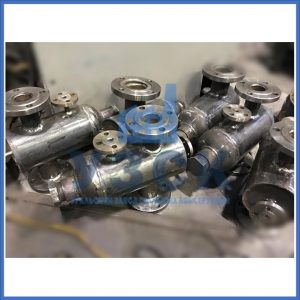 Купить грязевики ГПТ от производителя в Новосибирске