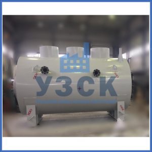 Купить ёмкость подземная 20 м3 ГКК-1-1-1-20-0,07-У в Новосибирске