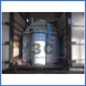 Купить ёмкость подземная 20 м3 ГКК-1-1-1-20-0,07-У в Новосибирске