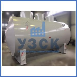 Купить ёмкость подземная 20 м3 ГКК-1-1-1-20-0,07-У в Новосибирске