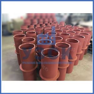 Купить сальник набивной по доступной цене в Новосибирске