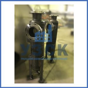 Купить сепараторы газовые СЦВ, СЦВ-Г, СЦВ-7, СЦВ-8, ЦГС, СГВ в Новосибирске