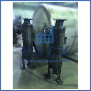 Купить сепараторы СЦВ, СГВ от завода производителя в Новосибирске