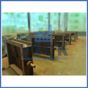 Купить клапаны ПГВУ полностью герметичные от завода производителя в Новосибирске