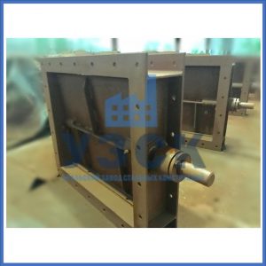 Купить клапаны ПГВУ полностью герметичные от завода производителя в Новосибирске