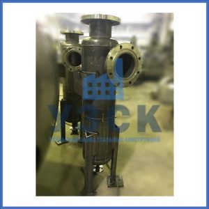 Купить сепараторы газовые СЦВ, СЦВ-Г, СЦВ-7, СЦВ-8, ЦГС, СГВ в Новосибирске