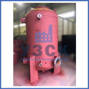 Купить емкость ВЭЭ от завода производителя в Новосибирске