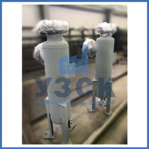 Купить сепараторы СЦВ, СГВ от завода производителя в Новосибирске