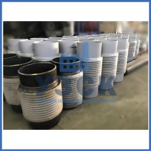 Купить сильфонные компенсаторы КСО, КСО.ВД, КСО-Ф, КСОФ, КСУ в Новосибирске